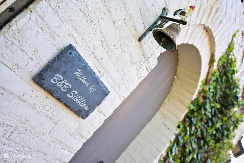 Welcome to Sibbliem Luxury Homestay