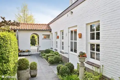 apartment, Valkenburg, Limburg, Netherlands - Holiday home Lief