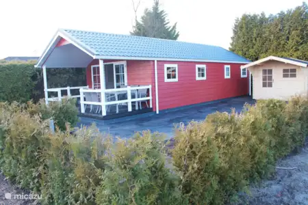 Vakantiehuis Nederland, Gelderland, Voorthuizen chalet Chalet Boshoek Vakantiehuis Nederland, Gelderland, Voorthuizen chalet Chalet Boshoek