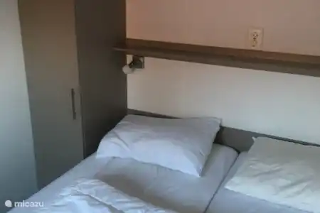 Vakantiehuis Nederland, Gelderland, Voorthuizen chalet Chalet Boshoek