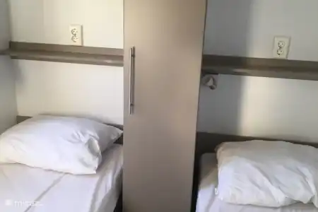 Vakantiehuis Nederland, Gelderland, Voorthuizen chalet Chalet Boshoek