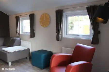 Vakantiehuis Nederland, Gelderland, Voorthuizen chalet Chalet Boshoek