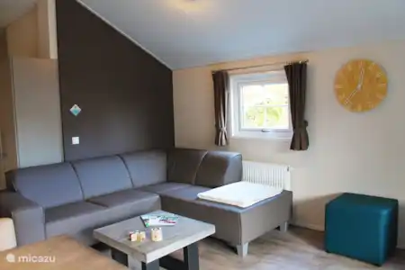 Vakantiehuis Nederland, Gelderland, Voorthuizen chalet Chalet Boshoek
