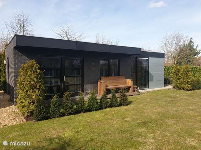 Maison de Vacances Pays-Bas, Brabant septentrional, Riethoven - bungalow De Kievit