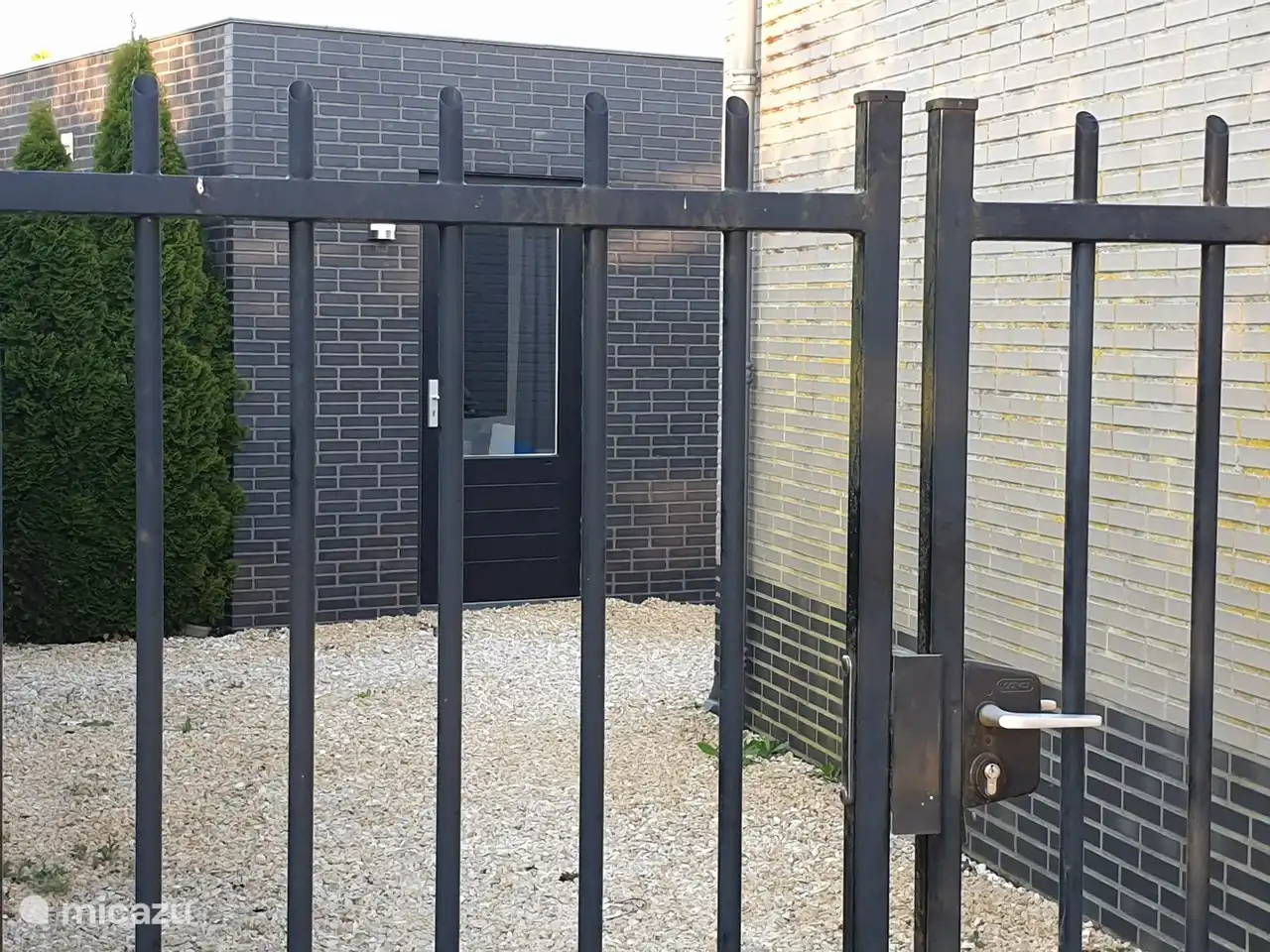 De Kievit in Niederlande, Nordbrabant, Riethoven - Bungalow