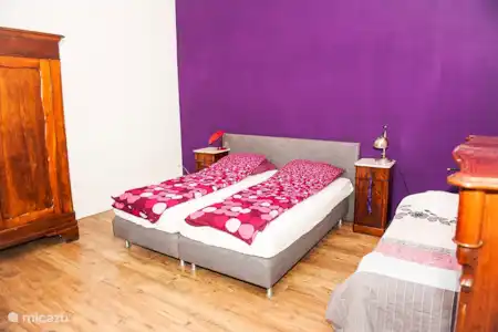 Ferienwohnung Belgien, Luik, Verviers landhaus / schloss Villa Bosquet