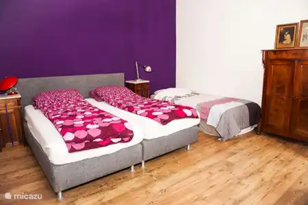 Ferienwohnung Belgien, Luik, Verviers landhaus / schloss Villa Bosquet