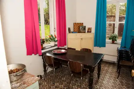 Ferienwohnung Belgien, Luik, Verviers landhaus / schloss Villa Bosquet