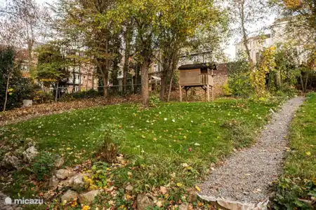 Ferienwohnung Belgien, Luik, Verviers landhaus / schloss Villa Bosquet