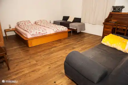 Ferienwohnung Belgien, Luik, Verviers landhaus / schloss Villa Bosquet