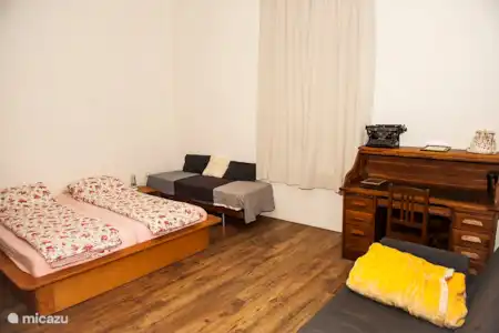 Ferienwohnung Belgien, Luik, Verviers landhaus / schloss Villa Bosquet