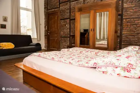 Ferienwohnung Belgien, Luik, Verviers landhaus / schloss Villa Bosquet
