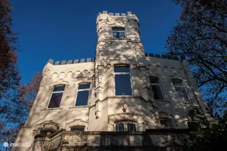Ferienwohnung Belgien, Luik, Verviers landhaus / schloss Villa Bosquet