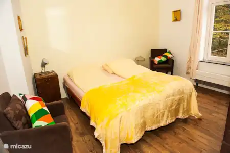 Ferienwohnung Belgien, Luik, Verviers landhaus / schloss Villa Bosquet