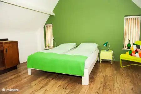 Ferienwohnung Belgien, Luik, Verviers landhaus / schloss Villa Bosquet
