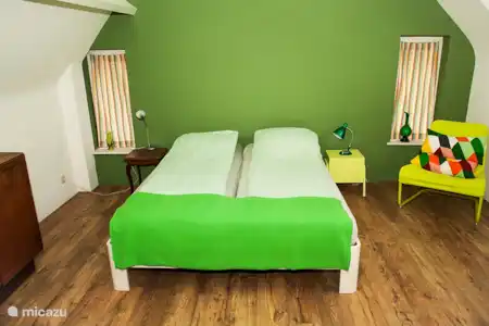 Ferienwohnung Belgien, Luik, Verviers landhaus / schloss Villa Bosquet