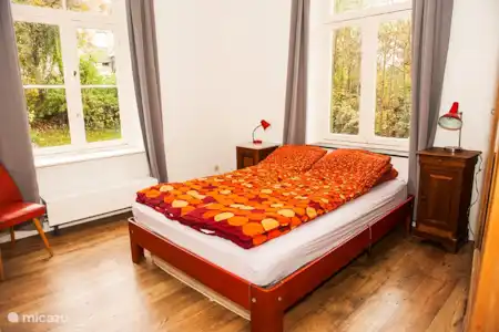 Ferienwohnung Belgien, Luik, Verviers landhaus / schloss Villa Bosquet