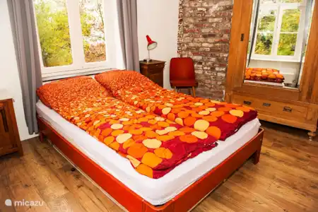 Ferienwohnung Belgien, Luik, Verviers landhaus / schloss Villa Bosquet