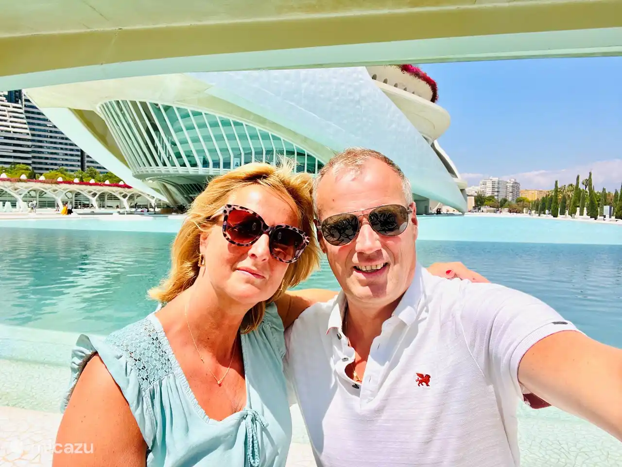 Vincent &amp; Martine