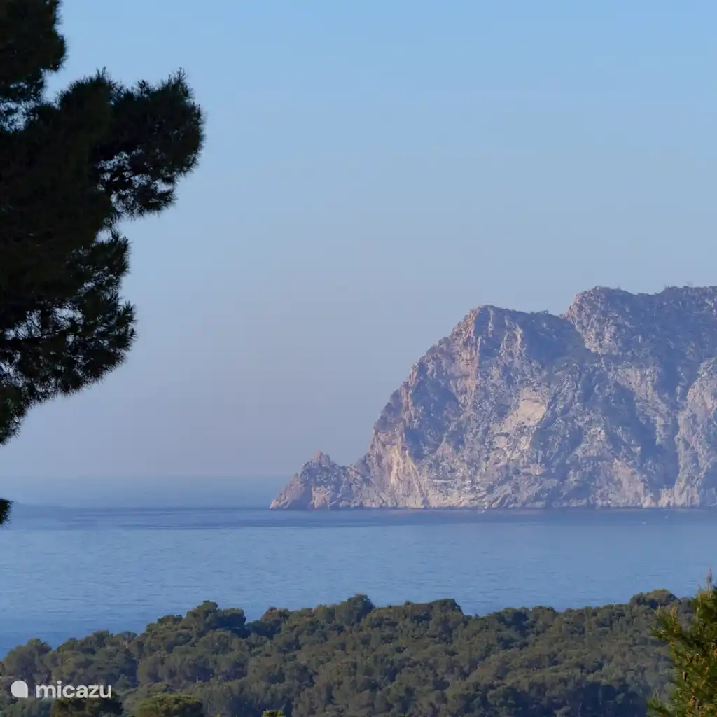 Villa Vino y Mar