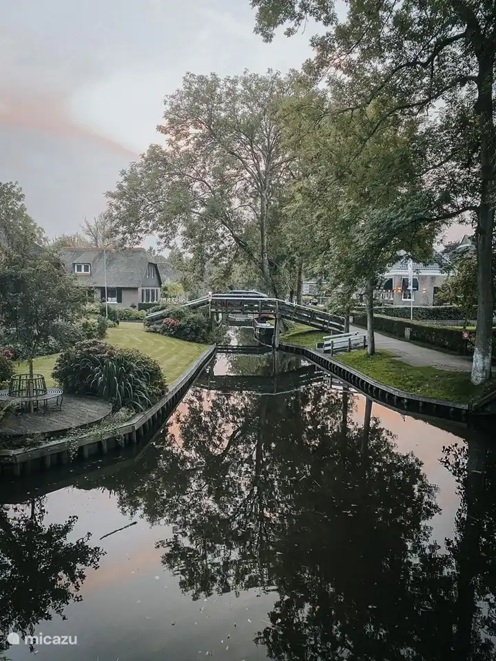 Giethoorn