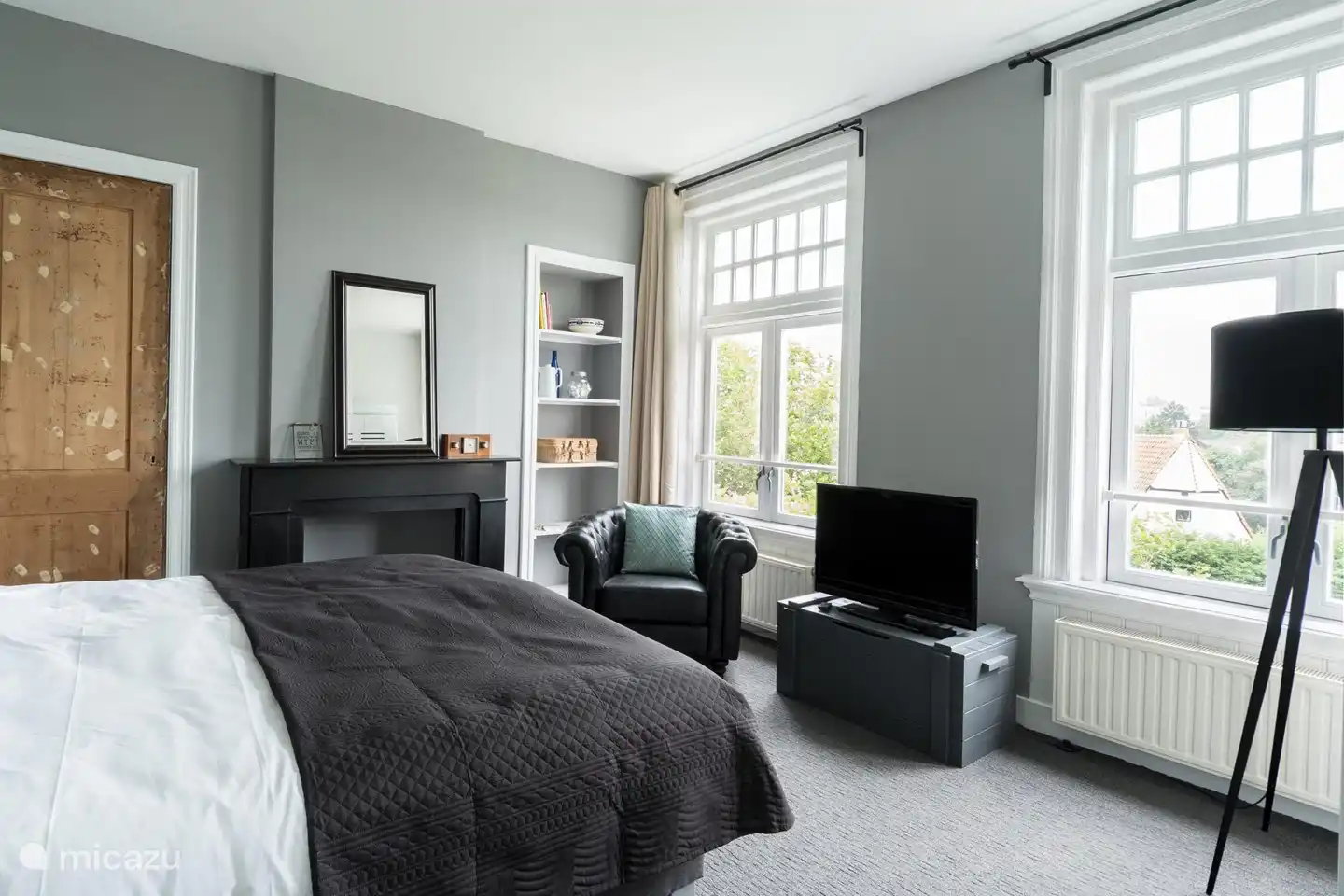 Digitales Fernsehen einschließlich Netflix