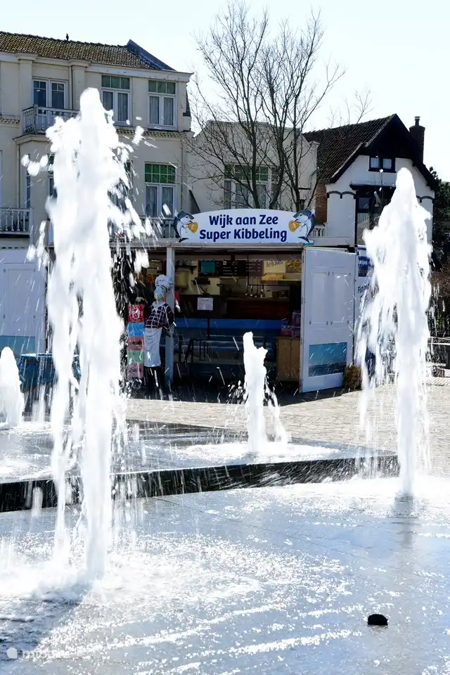 Wijk aan Zee