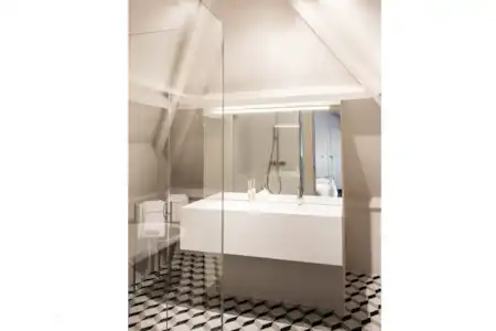Vakantiehuis Nederland, Noord-Brabant, Loon op Zand landhuis / kasteel Het Neerhuis