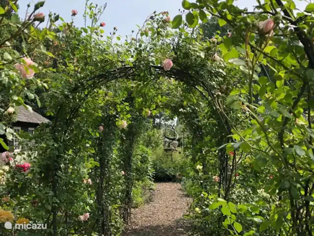 Het Neerhuis huren in Nederland, Noord-Brabant, Loon op Zand - landhuis / kasteel