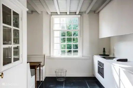 Vakantiehuis Nederland, Noord-Brabant, Loon op Zand landhuis / kasteel Het Neerhuis