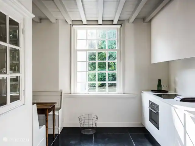 Het Neerhuis huren in Nederland, Noord-Brabant, Loon op Zand - landhuis / kasteel