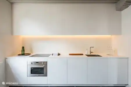 Vakantiehuis Nederland, Noord-Brabant, Loon op Zand landhuis / kasteel Het Neerhuis