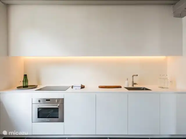 Het Neerhuis huren in Nederland, Noord-Brabant, Loon op Zand - landhuis / kasteel