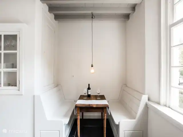 Het Neerhuis huren in Nederland, Noord-Brabant, Loon op Zand - landhuis / kasteel