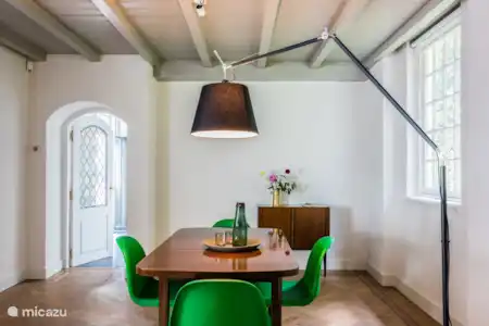 Vakantiehuis Nederland, Noord-Brabant, Loon op Zand landhuis / kasteel Het Neerhuis