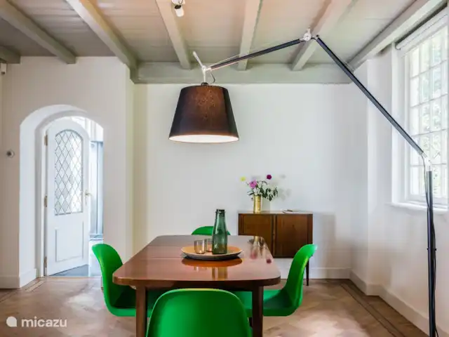 Het Neerhuis huren in Nederland, Noord-Brabant, Loon op Zand - landhuis / kasteel