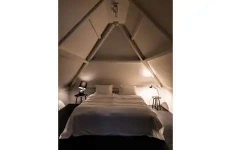 Vakantiehuis Nederland, Noord-Brabant, Loon op Zand landhuis / kasteel Het Neerhuis