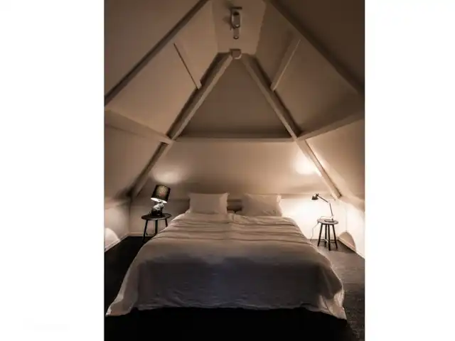 Het Neerhuis huren in Nederland, Noord-Brabant, Loon op Zand - landhuis / kasteel