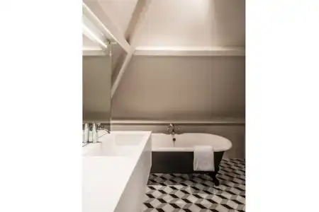 Vakantiehuis Nederland, Noord-Brabant, Loon op Zand landhuis / kasteel Het Neerhuis