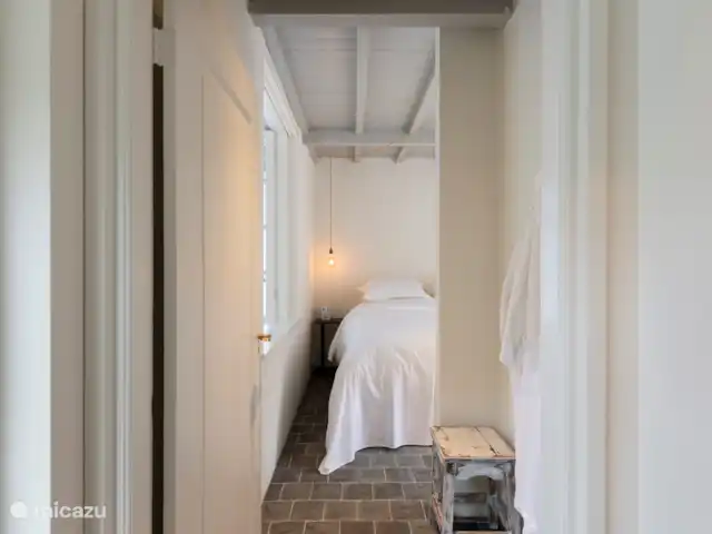 Het Theehuis in Nederland, Noord-Brabant, Loon op Zand - landhuis / kasteel