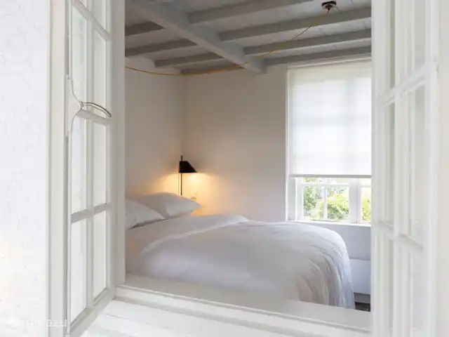 Het Theehuis in Nederland, Noord-Brabant, Loon op Zand - landhuis / kasteel