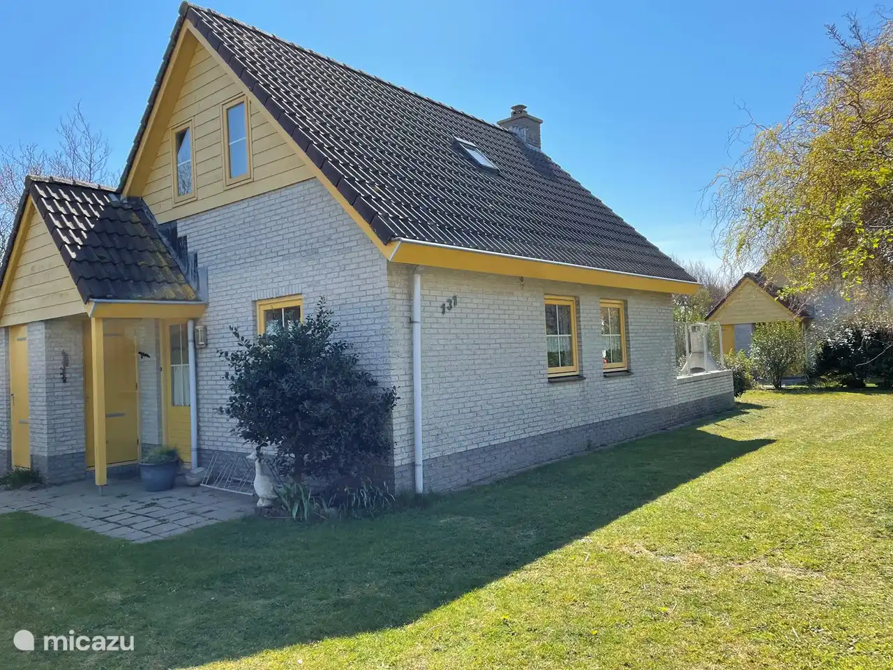 Strandparel 131 Julianadorp aan Zee huren in Nederland, Noord-Holland, Julianadorp aan Zee - Bungalow