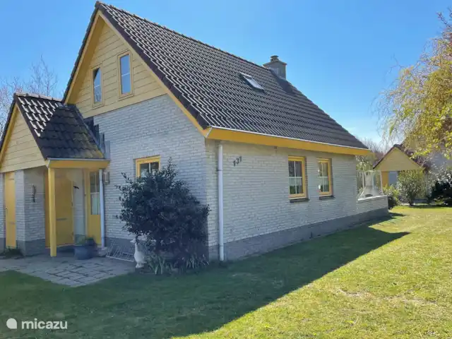 bungaló en Países Bajos, Holanda del Norte, Julianadorp aan Zee – Perla de playa 131 Julianadorp aan Zee 131