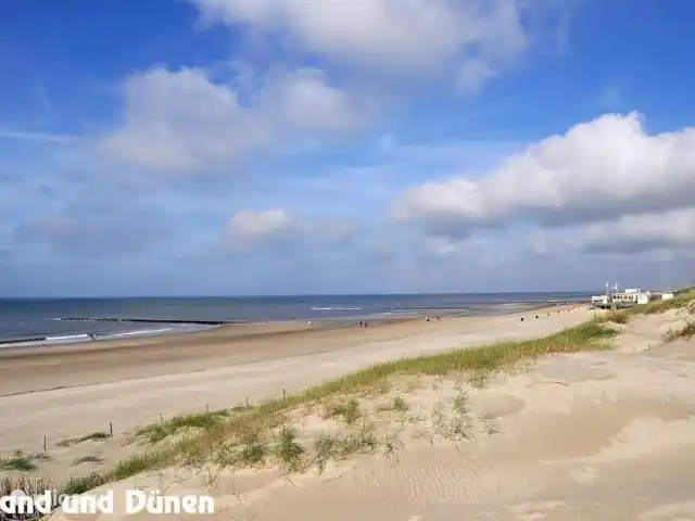bungaló en Países Bajos, Holanda del Norte, Julianadorp aan Zee – Perla de playa 131 Julianadorp aan Zee Playa de Julianadorp aan Zee.