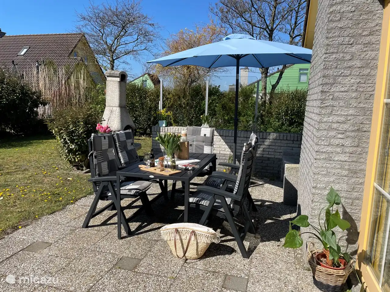 Strandparel 131 Julianadorp aan Zee huren in Nederland, Noord-Holland, Julianadorp aan Zee - Bungalow