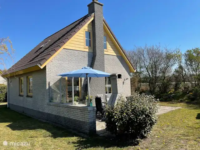 bungaló en Países Bajos, Holanda del Norte, Julianadorp aan Zee – Perla de playa 131 Julianadorp aan Zee Perla de playa