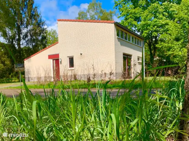 Vacances en forêt | Pays-Bas, Gueldre, Halle - maison de vacances Vacances en forêt | Pays-Bas, Gueldre, Halle - maison de vacances