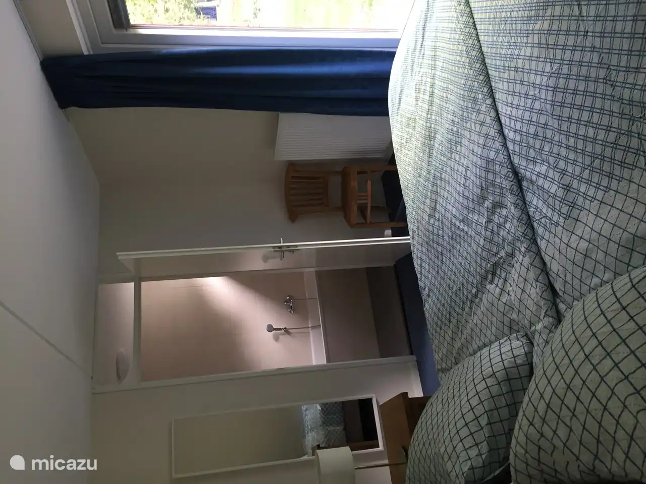 Habitación principal