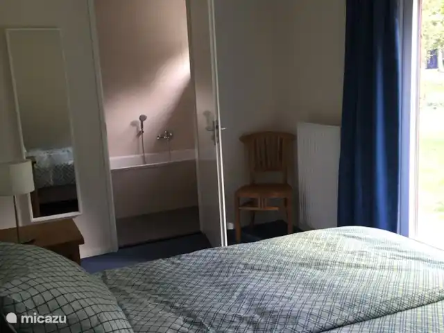 Vacances en forêt | Pays-Bas, Gueldre, Halle - maison de vacances Chambre principale