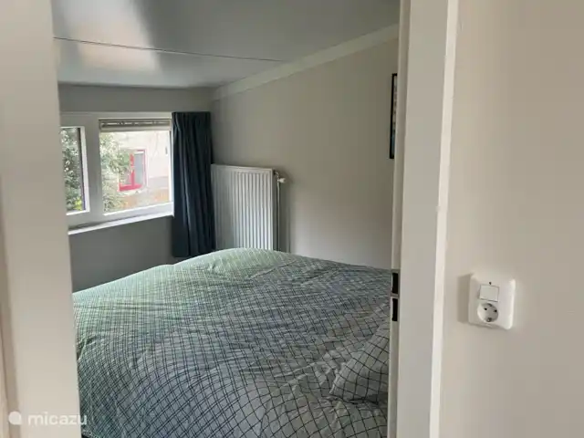 Vacances en forêt | Pays-Bas, Gueldre, Halle - maison de vacances Chambre 2 personnes à l'étage